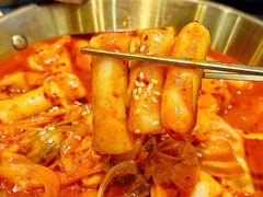 -朴鲸家正宗韩国料理(福田店)