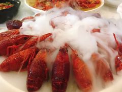 -香满锅老北京羊蝎子火锅·家常菜(新街口店)