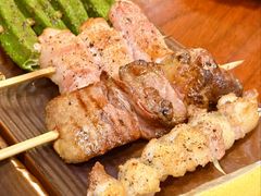 -鸟鹏烧鸟居酒屋(仁恒梦中心店)