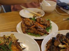 -大富贵烧烤公司(双廊店)