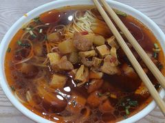 -珊珊小笼馆(仙霞路店)