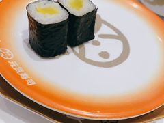 -元气寿司(八号仓店)