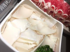 -海底捞火锅(金光华店)