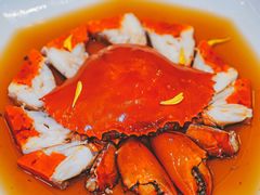 -世博源公馆·本帮融合菜·主题包厢·江景餐厅