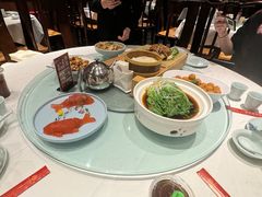 -惠丰堂饭庄·烤鸭·京味菜(西北旺·唐家岭店)