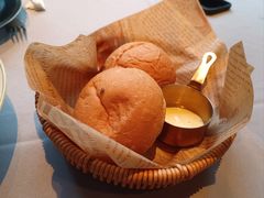 -德大西餐社