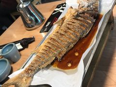 -胡家大厨(西三庄店)