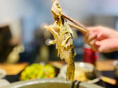-石锅苗苗鱼(武汉首店)