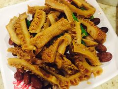 -老班长手工灌汤包老店(东山店)