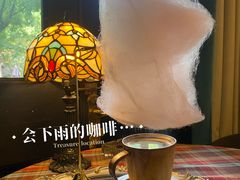 -融园咖啡馆(昙华林店)