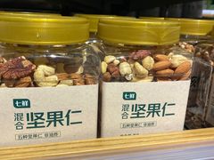 -七鲜超市(瑞虹天地太阳宫店)