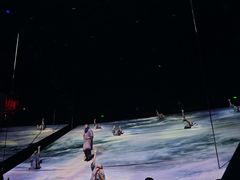 -《12·12》西安事变大型实景演出
