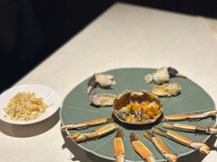 -成隆行·蟹王府(九江路店)