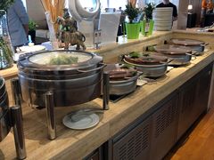 -青岛海尔洲际酒店