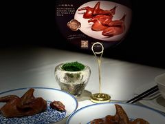 -茉里粤菜(皇姑万象汇店)