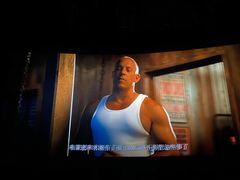 -SFC上影影城(北京大兴龙湖天街IMAX店)