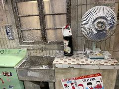 -CITY MART城市集市·里弄(北外滩来福士广场店)