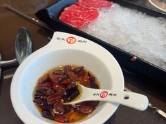 -匹夫涮肉城(黄村店)