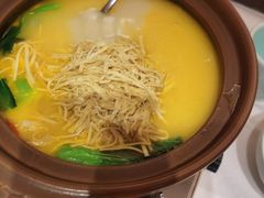 -森隆饭庄(崇文门新世界百货店)