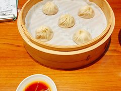 -鼎泰丰(南西店)