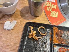 -新石器烤肉(百联川沙店)