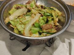 -三品香·江浙菜(松江九谊店)