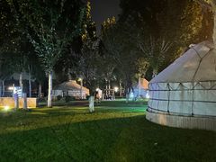 -九十九顶毡房(阜石路店)