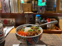 -半藏居酒屋(香港花园店)