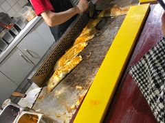 -四环冷面王(西单华威约饭街店)