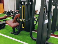 -征成健身连锁私教工作室(九公里店)