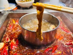 -码头故事火锅(大丰店)