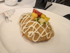 -金汇酒楼(中山东区店)