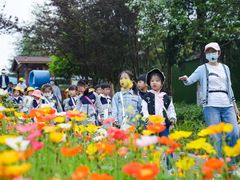 -尼恩博顿幼儿园(两江新区园)
