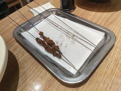 -西北杂粮筐凉皮大王(龙湖·北城天街购物广场店)