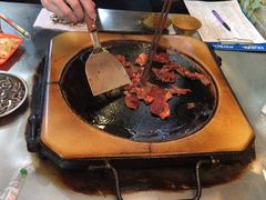 -阿昌白族石板烧(大理古城店)