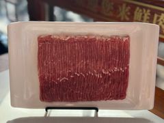 -清真·鸦儿李记·小馆(后海店)