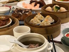 -丰鲤楼•闽南茶楼(仟禧汇店)