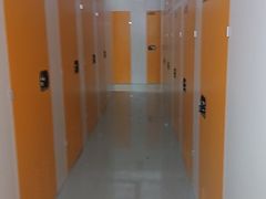 -安东易迷你自助仓储寄存仓库(顾戴路店)