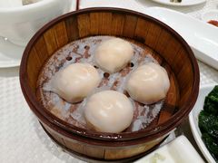 -香港富临皇宫(扬名广场店)