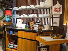-老阿爸鲜鱼土菜(园区永旺店)