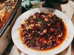 -锦府盐帮·侯宅(五棵松万达店)