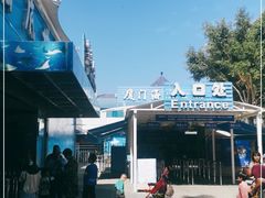 -厦门海底世界