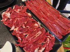 -林记潮牛·牛肉火锅(上马墩店)