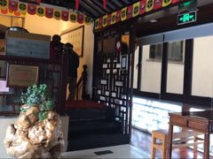-同得兴 Since·1995 传统苏式面馆(十全街店)