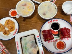 -荔银肠粉(广州北京路旗舰店)