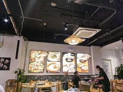 -阿鸡鱼庄·顺德鲜蒸小炒(亚运村店)