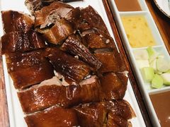 -凤阁楼果木烧鹅(鹤山陈山店)