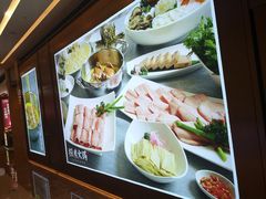 -红雀围·海鲜火锅(陆家嘴中心店)