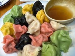 全家福水饺-来之顺海鲜菜馆·青岛菜(栈桥店)