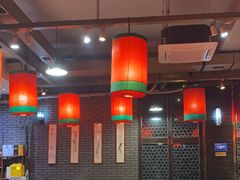 -陈府大宅门成都火锅·手切鲜肉(太原街店)